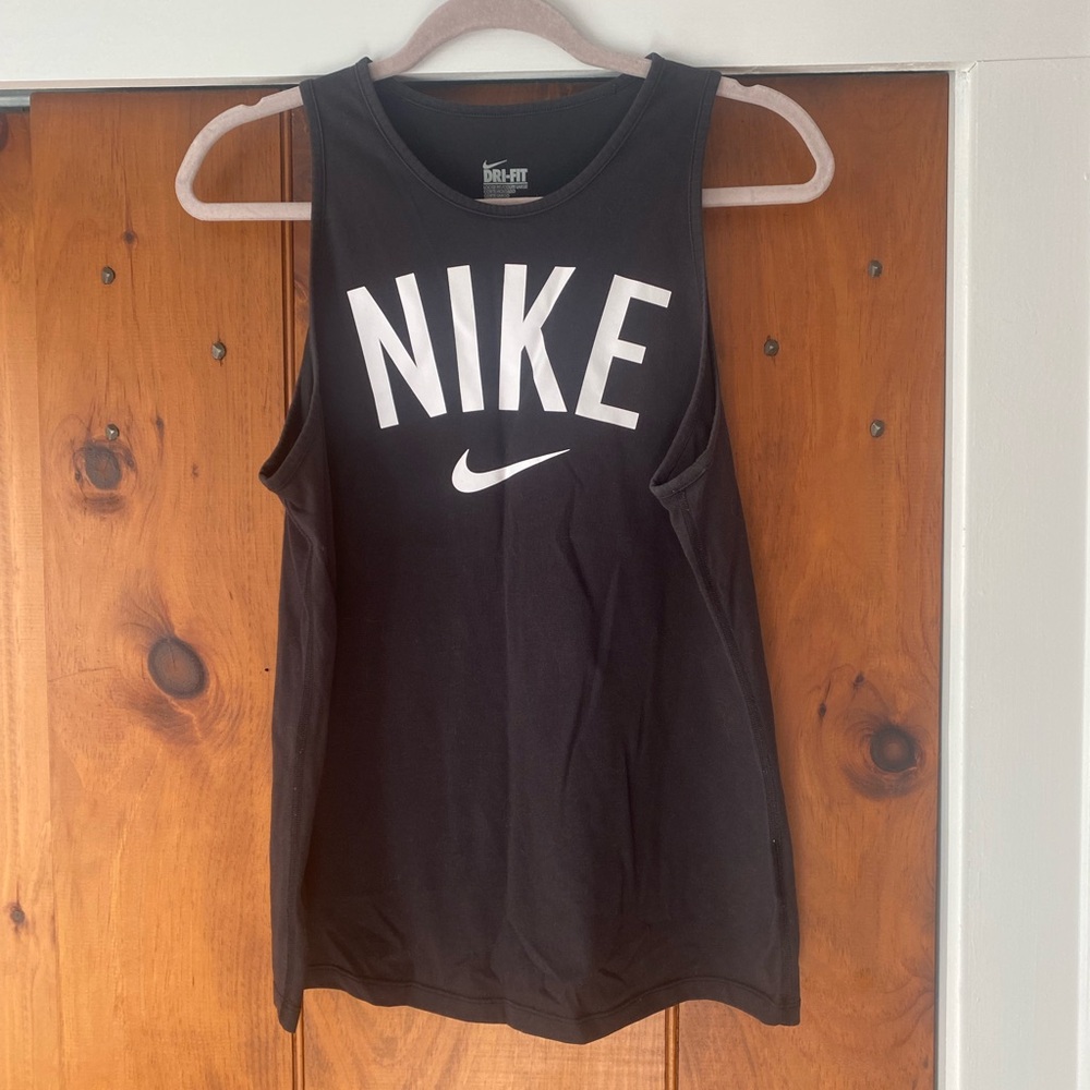 Nike Dri-Fit Tank